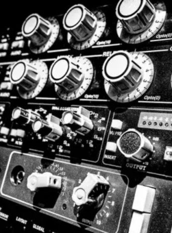 Stereo Mastering