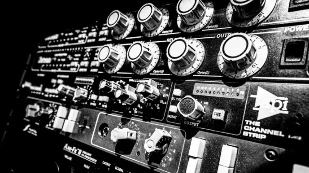 Mastering