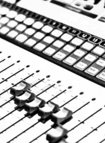 Stereo Mixing