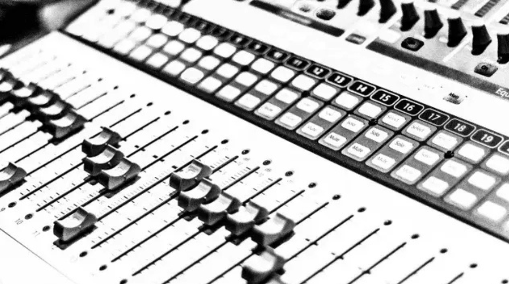 Mixing